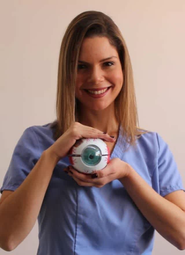 Orbit, Eyelids & Lacrimal Specialist